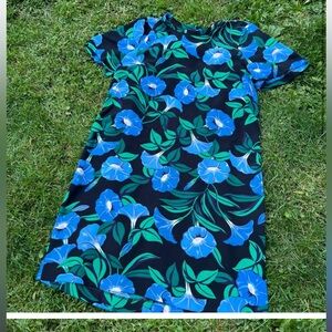 Floral Ann Taylor Dress